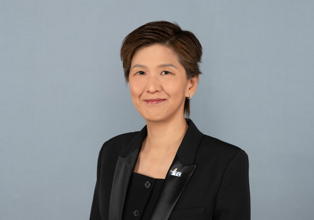 馬曉英博士